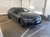 Serie 4 Gran Coupe