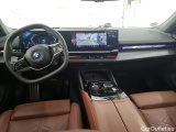  Bmw  Serie 5 BMW Série 5 / 2023 / 4P / Berline 530e xDrive 299ch BVA8 #6