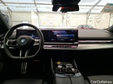  Bmw  i5 Série  Berline 40 eDrive M Sport 81kWh BVA #6