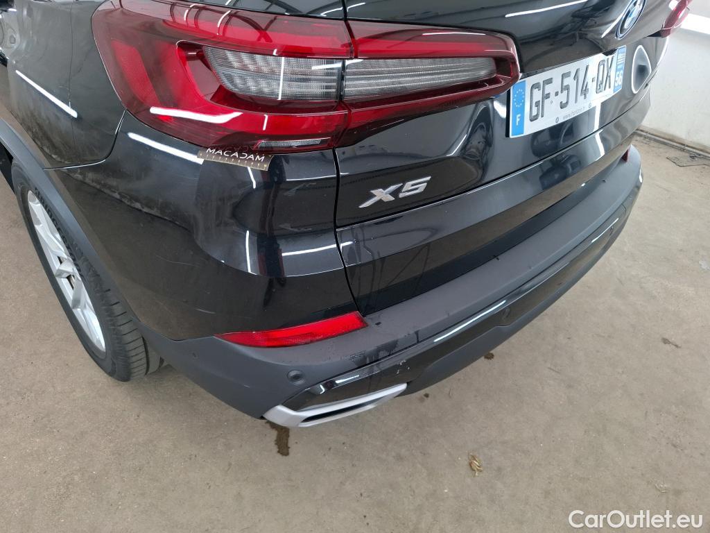  Bmw  X5 BMW  / 2018 / 5P / SUV xDrive45e 394ch Lounge BVA8 Hybride #35