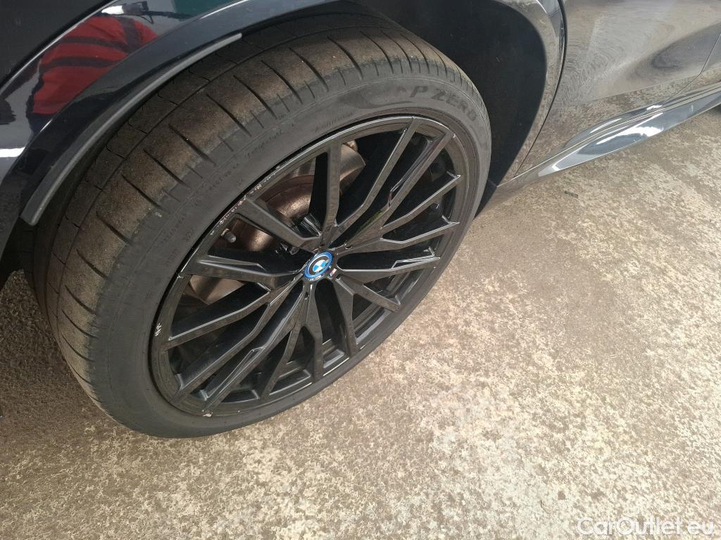  Bmw  X5 BMW  / 2023 / 5P / SUV xDrive50e 489ch M Sport BVA8 Hybride #9