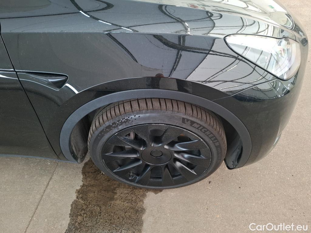  Tesla  Model Y TESLA  / 2021 / 5P / SUV RWD #4