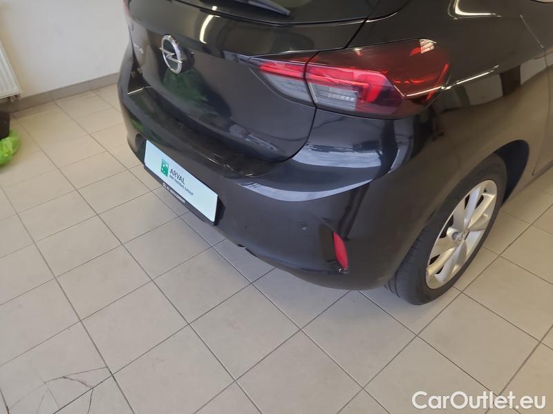  Opel  Corsa  F (2019)  1.5D 102 Elegance #6
