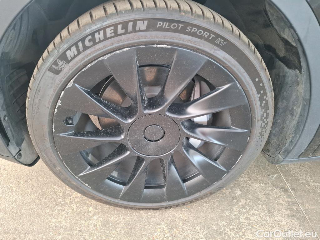  Tesla  Model Y TESLA  / 2021 / 5P / SUV RWD #22