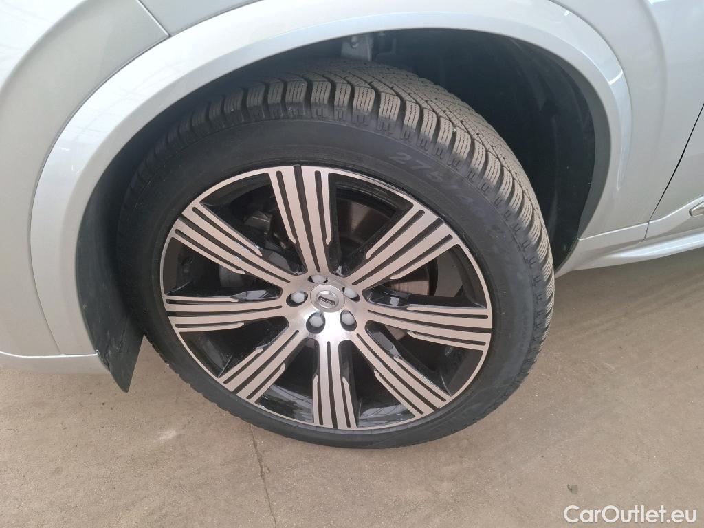  Volvo  XC90  Inscription Recharge Plug-In Hybrid AWD 2.0 T8 Twin Engine #18