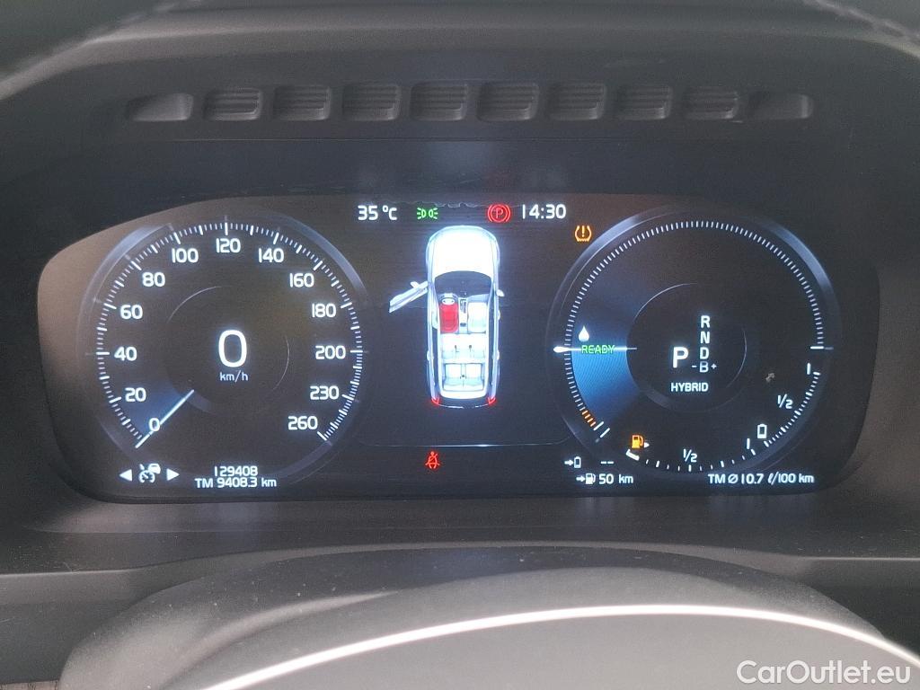  Volvo  XC90  Inscription Recharge Plug-In Hybrid AWD 2.0 T8 Twin Engine #26