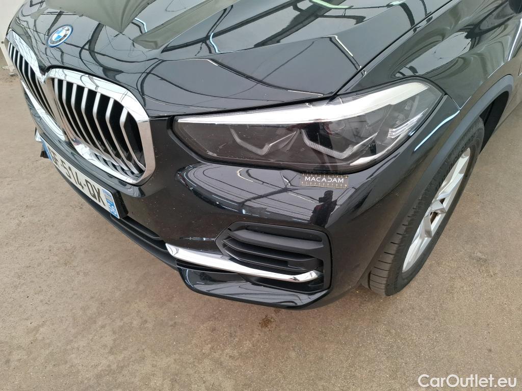  Bmw  X5 BMW  / 2018 / 5P / SUV xDrive45e 394ch Lounge BVA8 Hybride #30