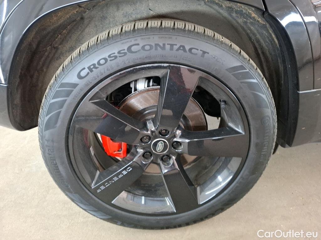  Land Rover  Defender  / 2019 / 5P / SUV 2.0 P400e PHEV 110 BVA 4x4 X #7