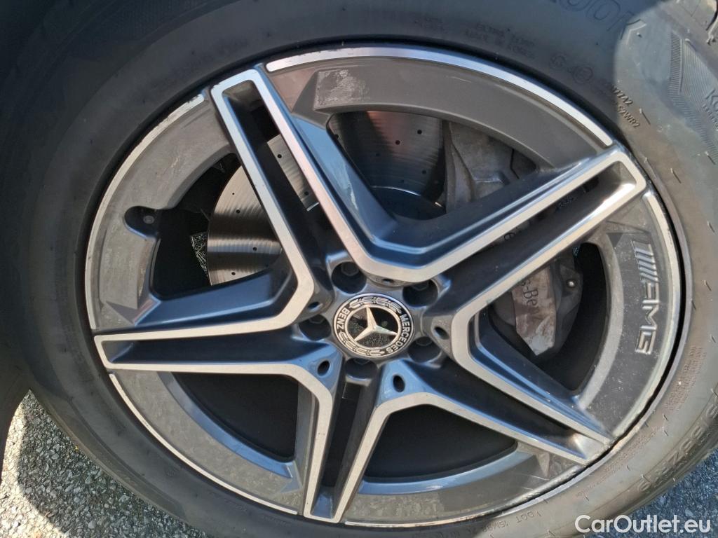  Mercedes  G-Klasee MERCEDES-BENZ GLC Coupe / 2019 / 5P / Coupé 2.0 GLC 300 E AMG LINE 4MATIC #15