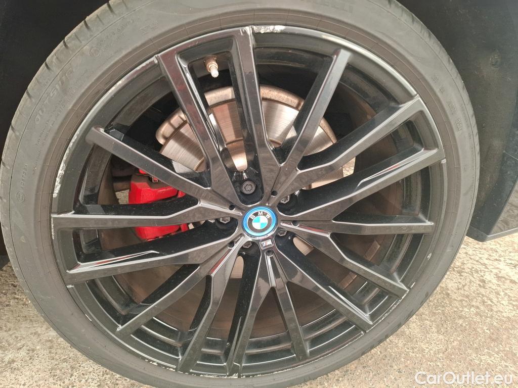  Bmw  X5 BMW  / 2023 / 5P / SUV xDrive50e 489ch M Sport BVA8 Hybride #33