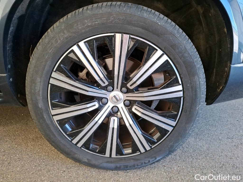 Volvo  XC90  / 2019 / 5P / SUV Recharge T8 AWD GT 8 Inscription Luxe #72
