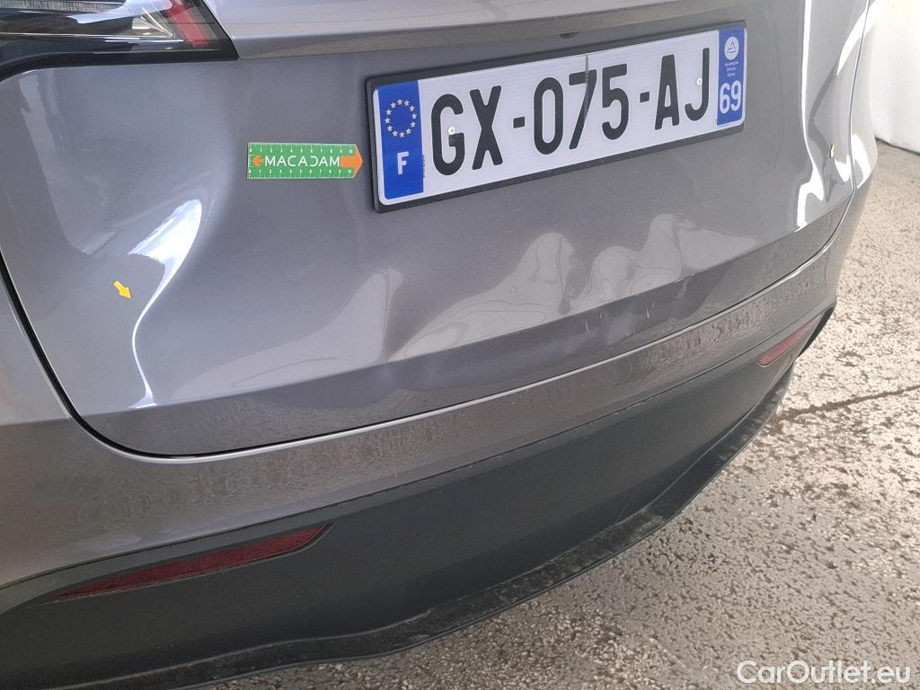  Tesla  Model Y TESLA  / 2020 / 5P / SUV Performance Dual-Motor AWD #6