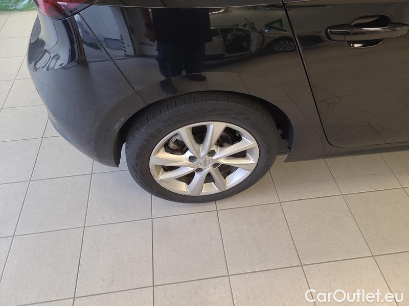  Opel  Corsa  F (2019)  1.5D 102 Elegance #8