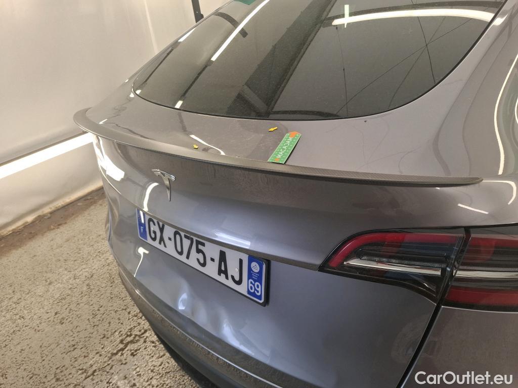  Tesla  Model Y TESLA  / 2020 / 5P / SUV Performance Dual-Motor AWD #1