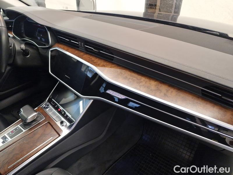  Audi  A6   Avant (4A5)(06.2018->)  Av.40TDI design quattro AT #2