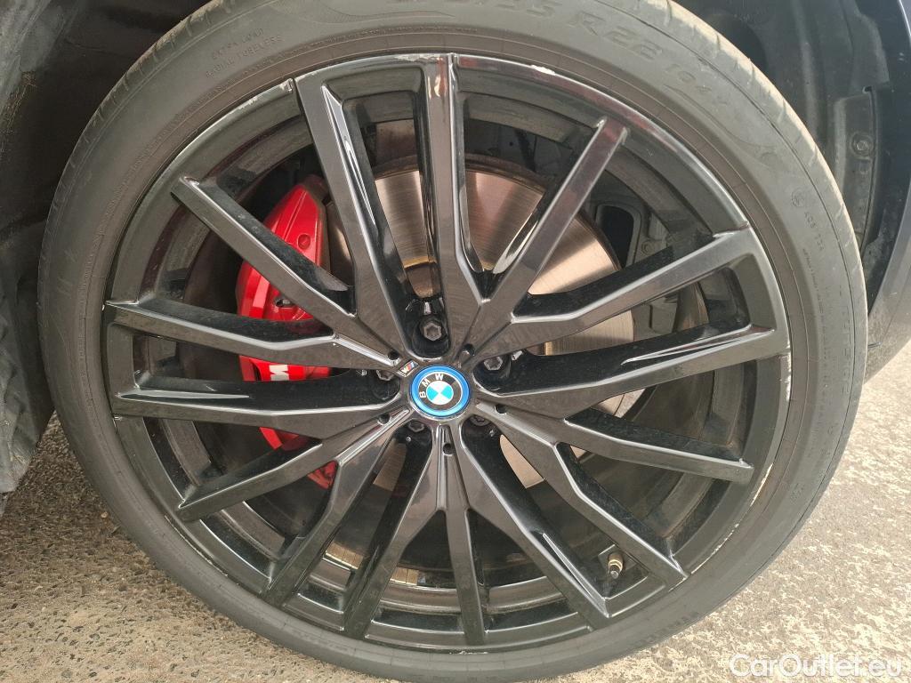  Bmw  X5 BMW  / 2023 / 5P / SUV xDrive50e 489ch M Sport BVA8 Hybride #40
