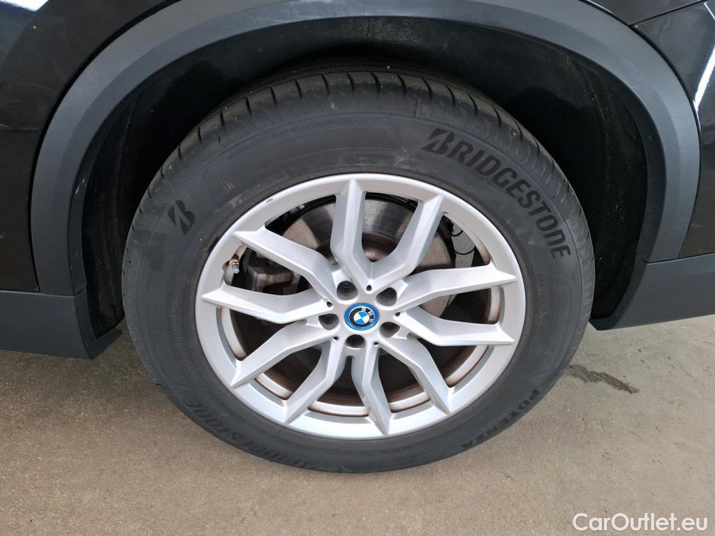  Bmw  X5 BMW  / 2018 / 5P / SUV xDrive45e 394ch Lounge BVA8 Hybride #17