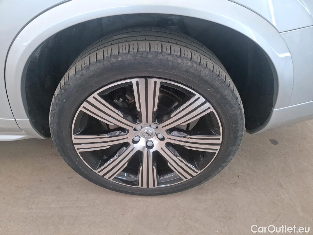  Volvo  XC90  Inscription Recharge Plug-In Hybrid AWD 2.0 T8 Twin Engine #8