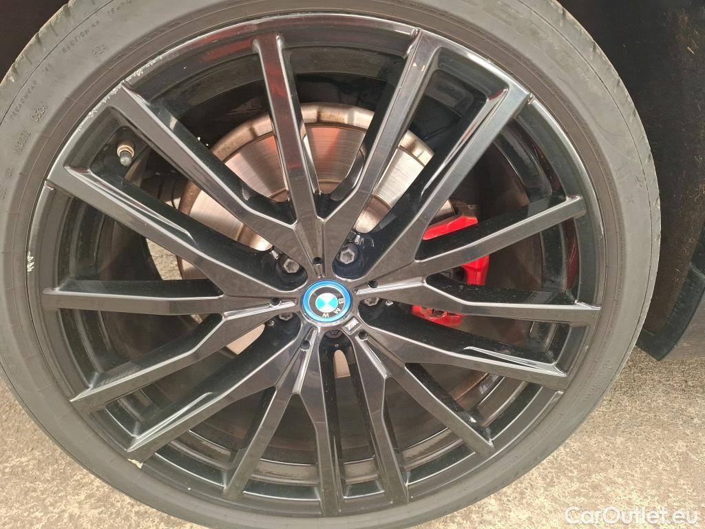  Bmw  X5 BMW  / 2023 / 5P / SUV xDrive50e 489ch M Sport BVA8 Hybride #4