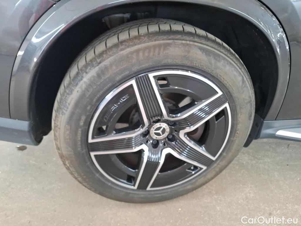  Mercedes  GLC MERCEDES-BENZ  / 2022 / 5P / SUV  400 e AMG Line 4MATIC #1