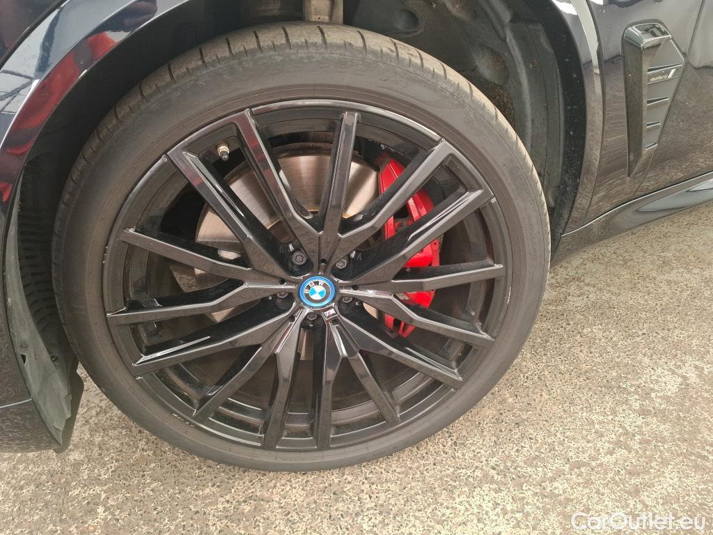  Bmw  X5 BMW  / 2023 / 5P / SUV xDrive50e 489ch M Sport BVA8 Hybride #26