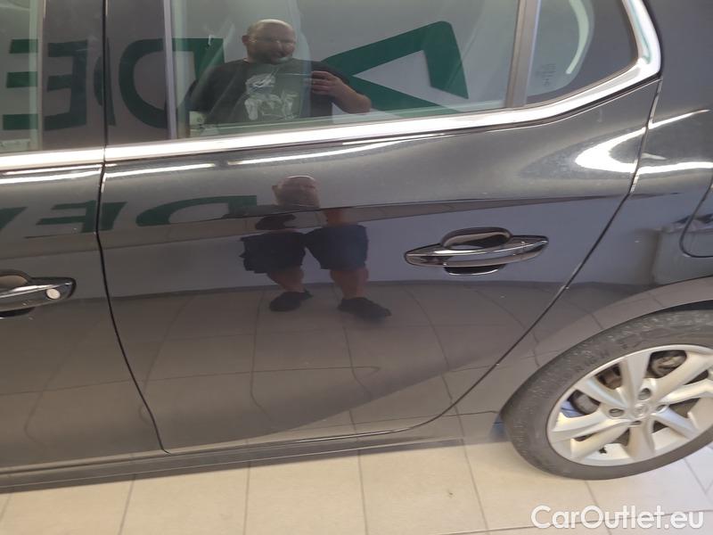  Opel  Corsa  F (2019)  1.5D 102 Elegance #5
