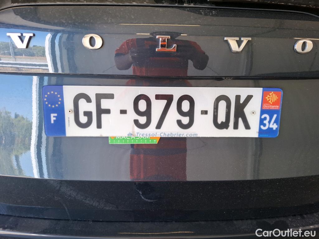  Volvo  XC90  / 2019 / 5P / SUV Recharge T8 AWD GT 8 Inscription Luxe #69