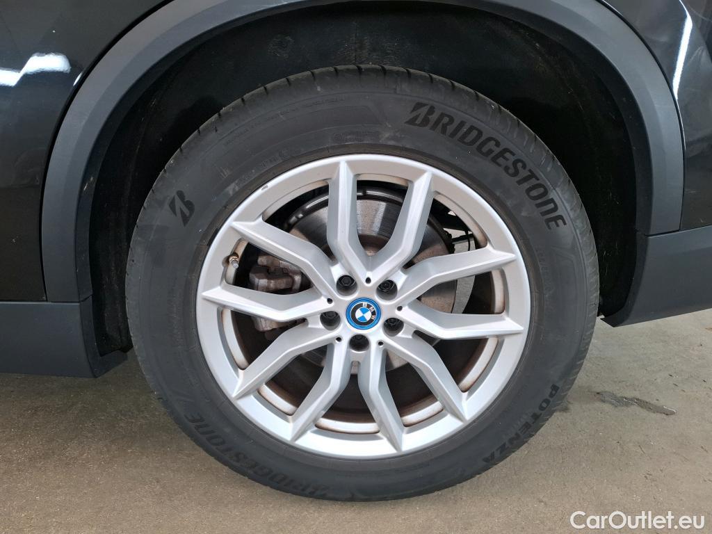  Bmw  X5 BMW  / 2018 / 5P / SUV xDrive45e 394ch Lounge BVA8 Hybride #18