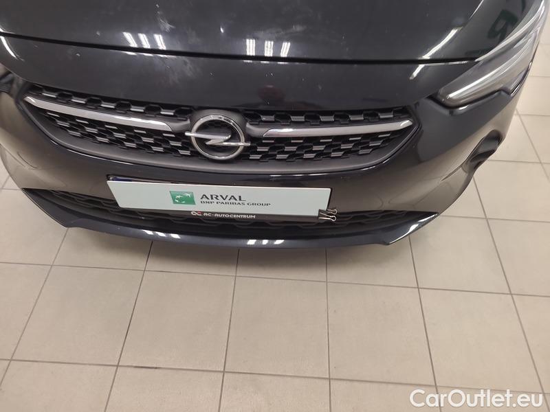  Opel  Corsa  F (2019)  1.5D 102 Elegance #2