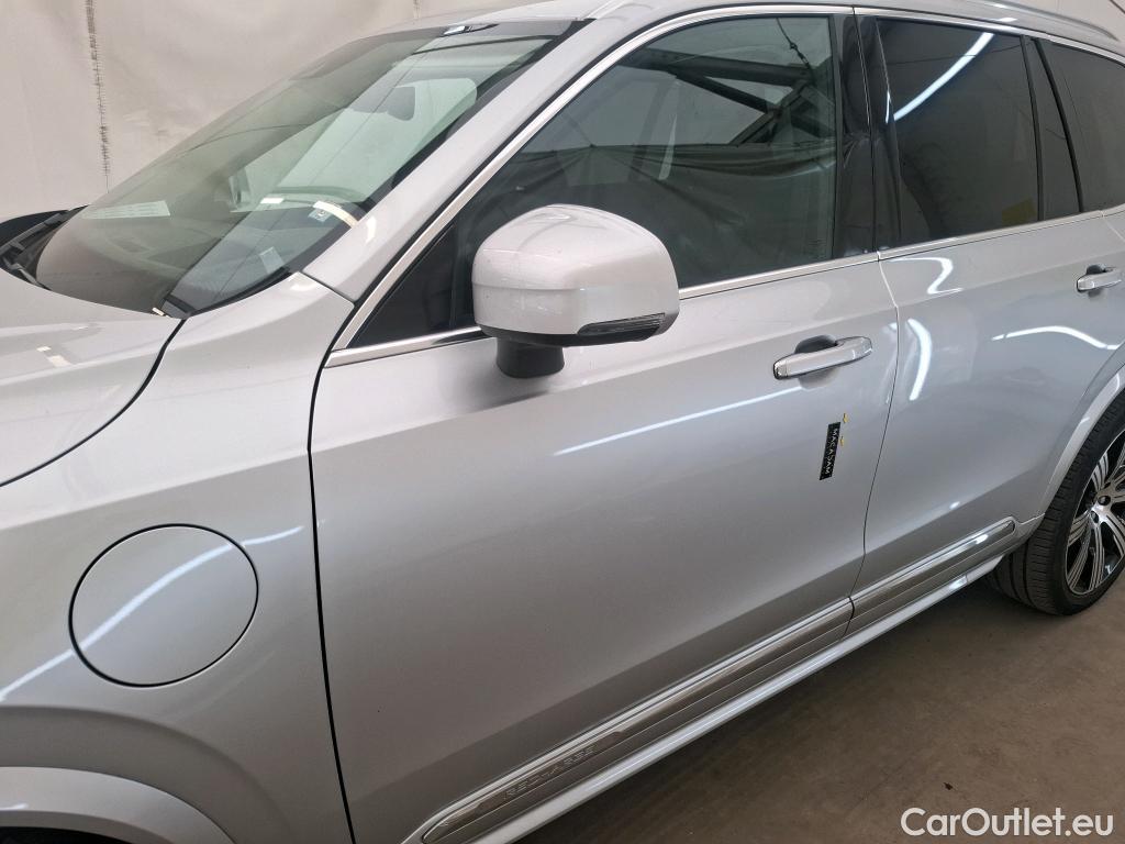  Volvo  XC90  Inscription Recharge Plug-In Hybrid AWD 2.0 T8 Twin Engine #6