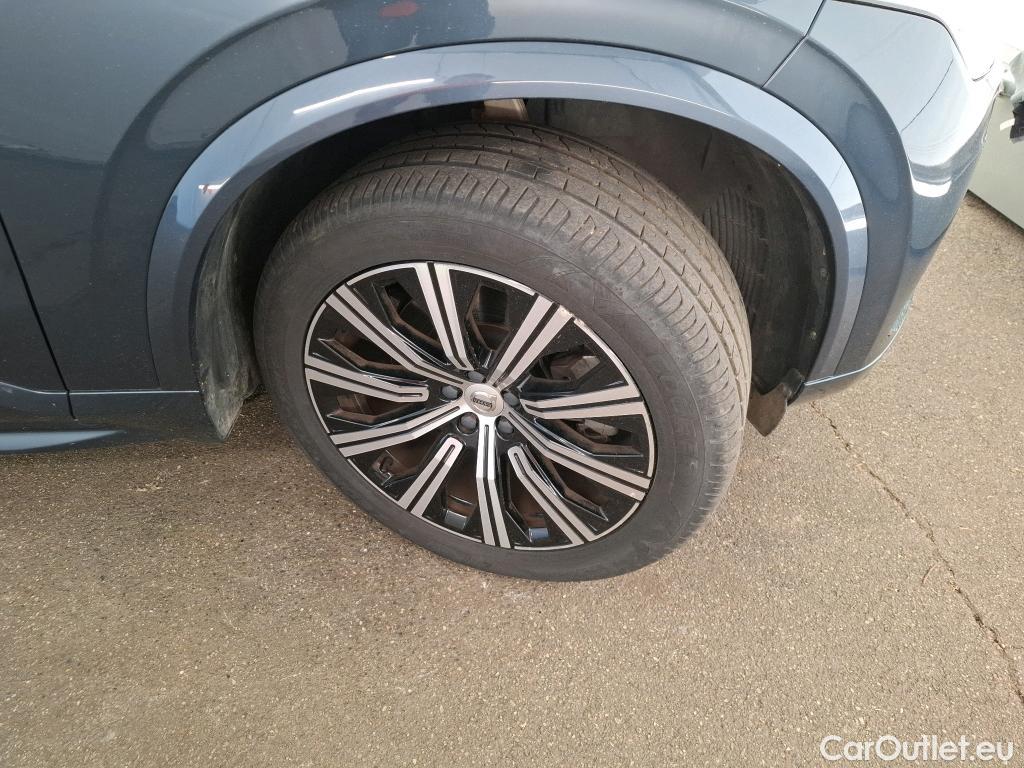  Volvo  XC90  / 2019 / 5P / SUV Recharge T8 AWD GT 8 Inscription Luxe #11