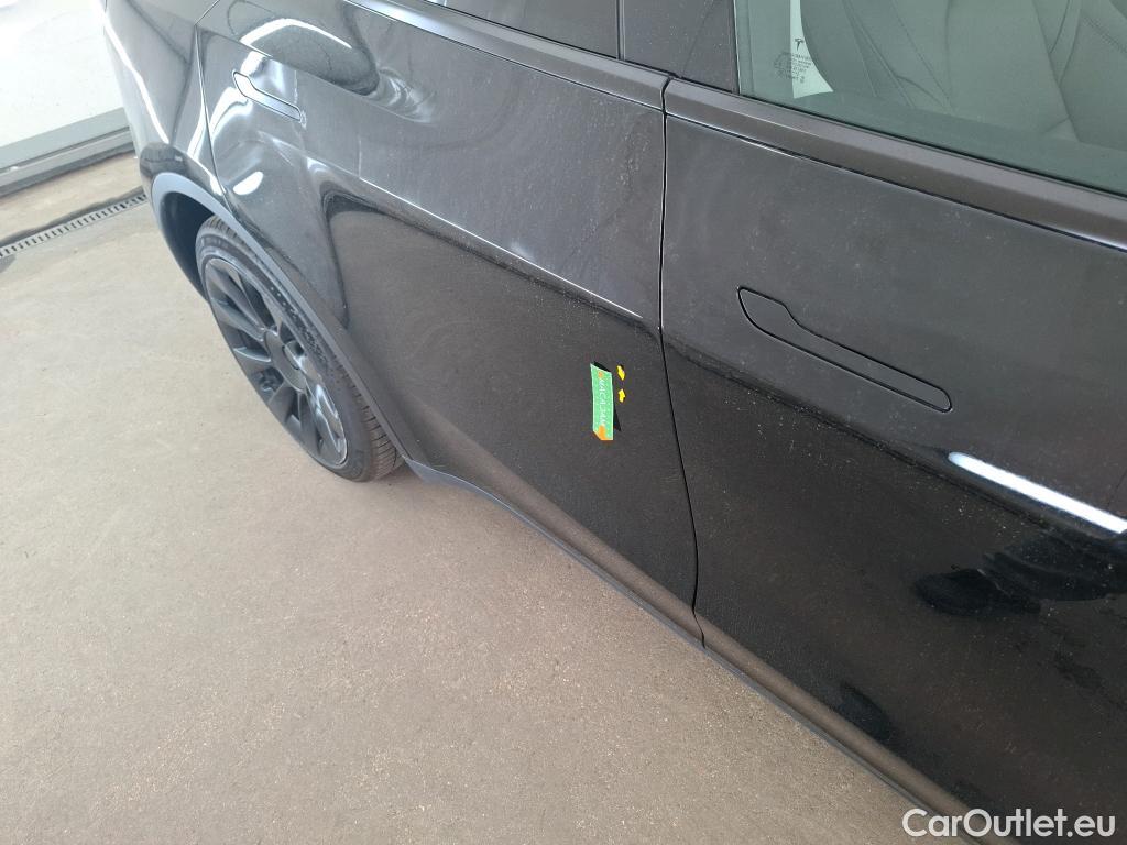  Tesla  Model Y TESLA  / 2021 / 5P / SUV RWD #27