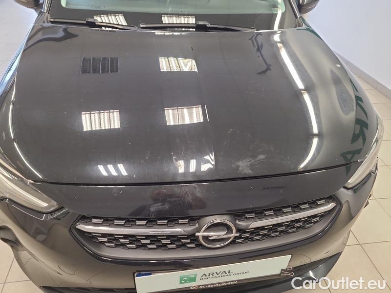  Opel  Corsa  F (2019)  1.5D 102 Elegance #1