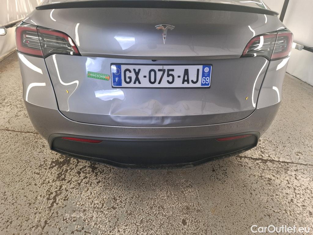  Tesla  Model Y TESLA  / 2020 / 5P / SUV Performance Dual-Motor AWD #5