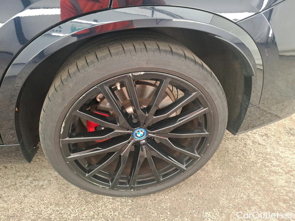  Bmw  X5 BMW  / 2023 / 5P / SUV xDrive50e 489ch M Sport BVA8 Hybride #32