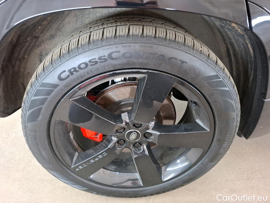  Land Rover  Defender  / 2019 / 5P / SUV 2.0 P400e PHEV 110 BVA 4x4 X #6