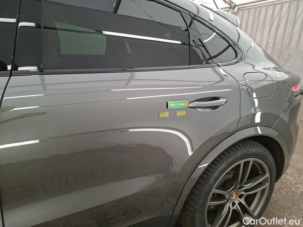  Porsche  Cayenne PORSCHE  Coupé / 2019 / 5P / SUV  E-Hybrid Coupé #8