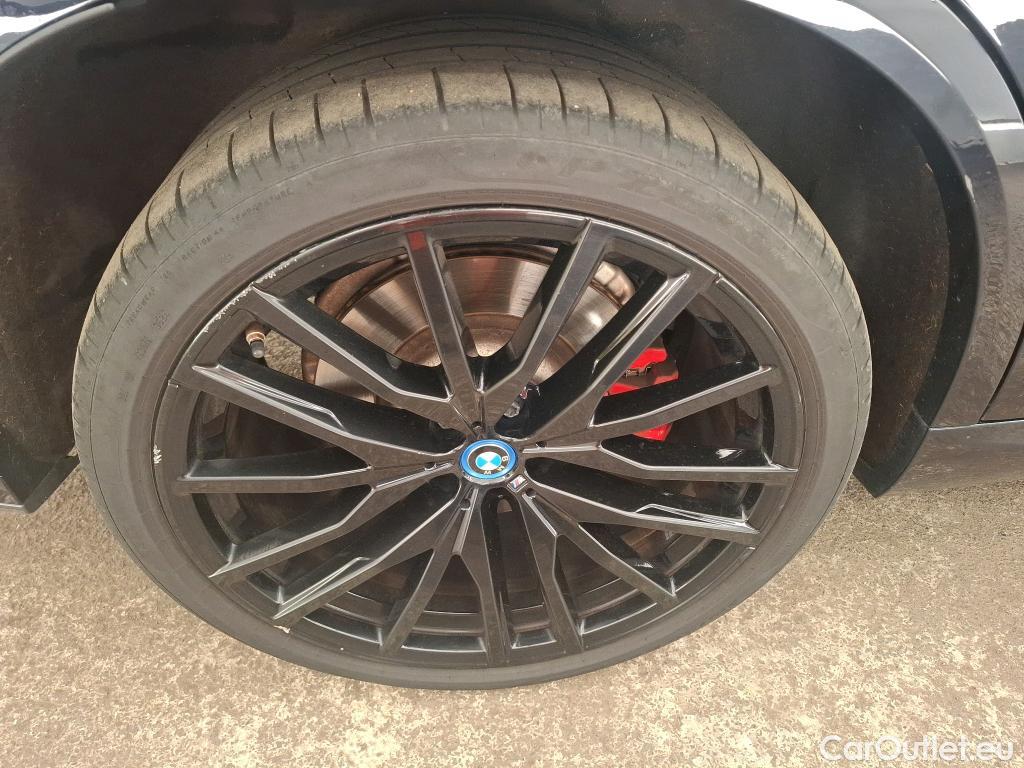  Bmw  X5 BMW  / 2023 / 5P / SUV xDrive50e 489ch M Sport BVA8 Hybride #3