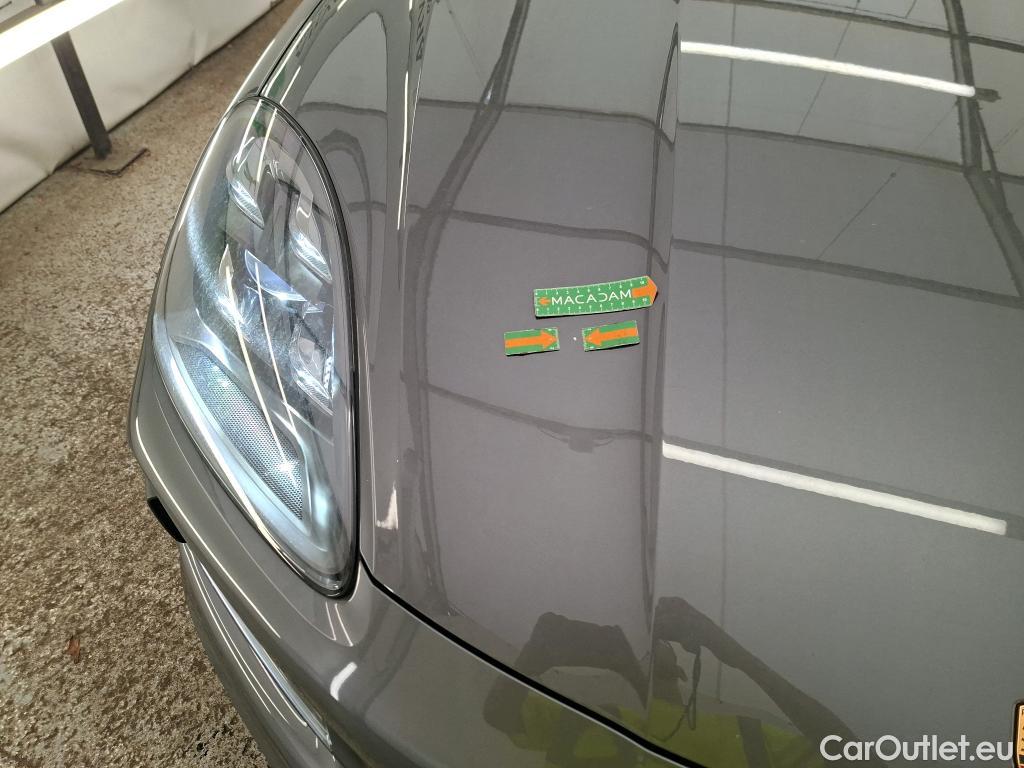  Porsche  Cayenne PORSCHE  Coupé / 2019 / 5P / SUV  E-Hybrid Coupé #5
