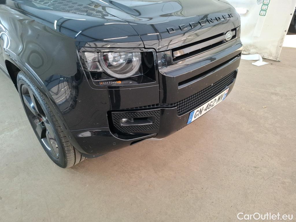  Land Rover  Defender  / 2019 / 5P / SUV 2.0 P400e PHEV 110 BVA 4x4 X #15