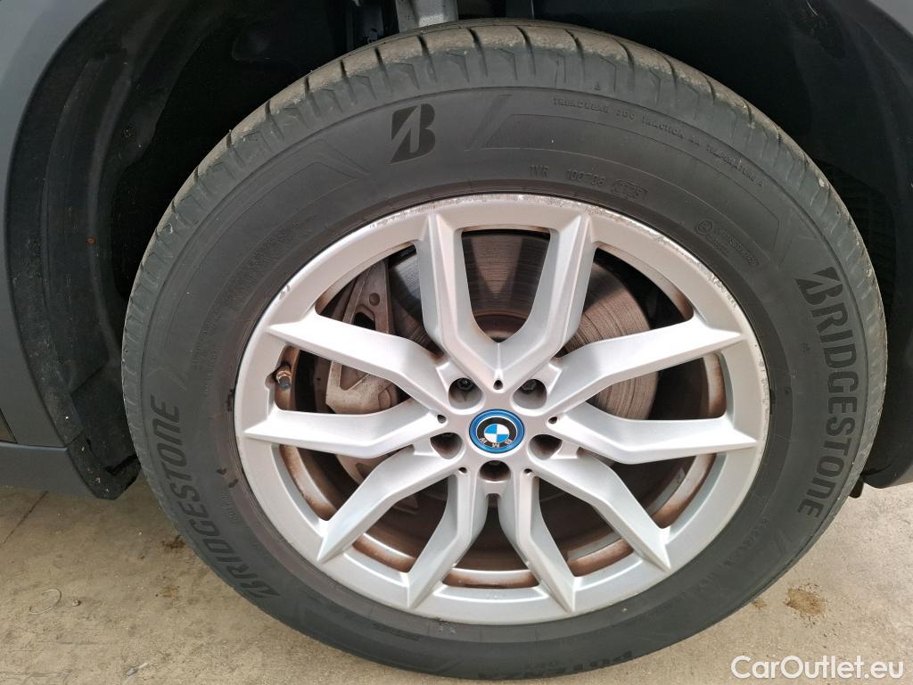  Bmw  X5 BMW  / 2018 / 5P / SUV xDrive45e 394ch Lounge BVA8 Hybride #9