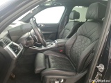  Bmw  X5 BMW  / 2023 / 5P / SUV xDrive50e 489ch M Sport BVA8 Hybride #9