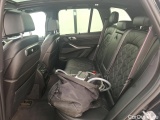  Bmw  X5 BMW  / 2023 / 5P / SUV xDrive50e 489ch M Sport BVA8 Hybride #10