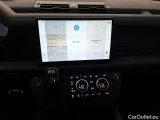  Land Rover  Defender  / 2019 / 5P / SUV 2.0 P400e PHEV 110 BVA 4x4 X #7