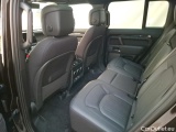  Land Rover  Defender  / 2019 / 5P / SUV 2.0 P400e PHEV 110 BVA 4x4 X #9