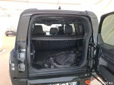  Land Rover  Defender  / 2019 / 5P / SUV 2.0 P400e PHEV 110 BVA 4x4 X #10