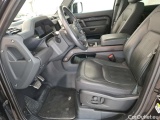  Land Rover  Defender  / 2019 / 5P / SUV 2.0 P400e PHEV 110 BVA 4x4 X #8