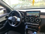  Mercedes  G-Klasee MERCEDES-BENZ GLC Coupe / 2019 / 5P / Coupé 2.0 GLC 300 E AMG LINE 4MATIC #6