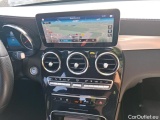  Mercedes  G-Klasee MERCEDES-BENZ GLC Coupe / 2019 / 5P / Coupé 2.0 GLC 300 E AMG LINE 4MATIC #8