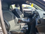  Mercedes  G-Klasee MERCEDES-BENZ GLC Coupe / 2019 / 5P / Coupé 2.0 GLC 300 E AMG LINE 4MATIC #9
